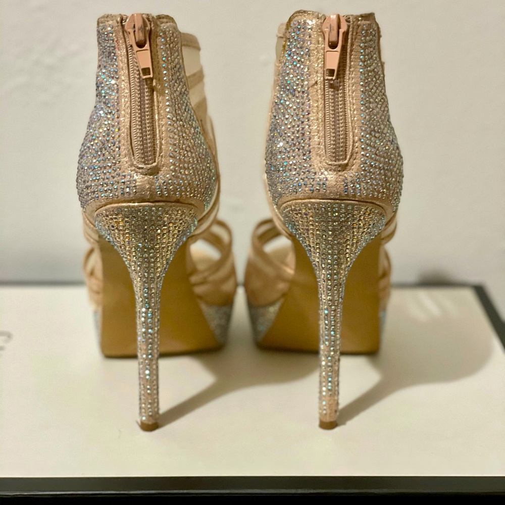 Steve Madden High Heels